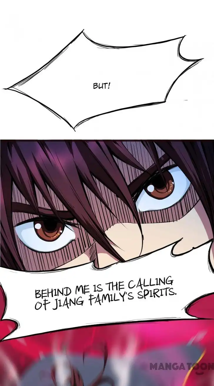Dragon Pulse Chapter 40 9